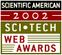 Scientific American2002 Sci/Tech Awards