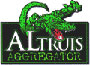 ALtruis Aggregator