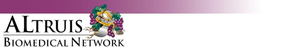 ALtruis Biomedical Network
